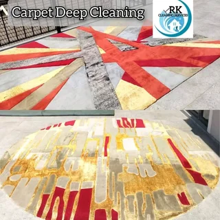 Deep Cleaning services