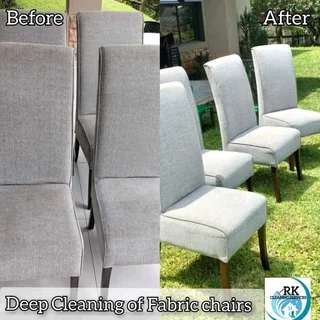 Deep Cleaning services