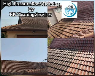 Deep Cleaning services