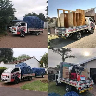Deliveries/Removals Local and Long Distance