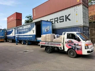 Deliveries/Removals Local and Long Distance