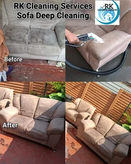 Deep Cleaning services
