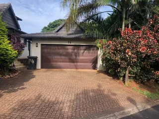 Ballito Accommodation-Outhouse In Seaward Estates To Rent