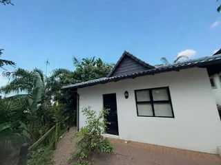 Ballito Accommodation-Outhouse In Seaward Estates To Rent