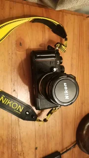 Nikon f3