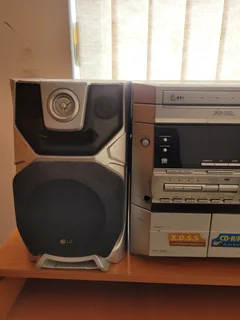 Hi fi Radio for sale