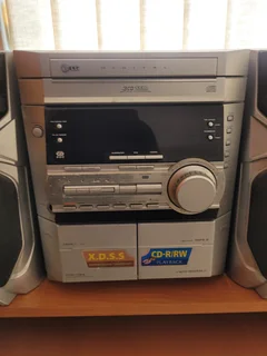 Hi fi Radio for sale