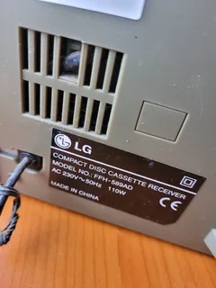 Hi fi Radio for sale