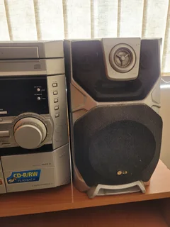 Hi fi Radio for sale