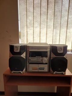 Hi fi Radio for sale