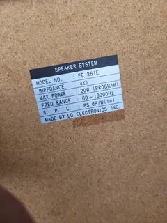 Hi fi Radio for sale