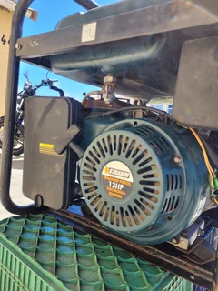 5.5kva Generator stramm for sale
