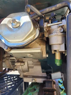 5.5kva Generator stramm for sale