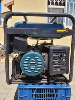 5.5kva Generator stramm for sale