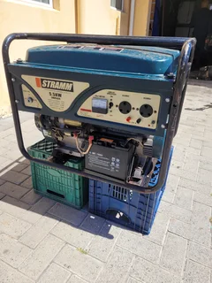 5.5kva Generator stramm for sale