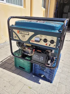 5.5kva Generator stramm for sale