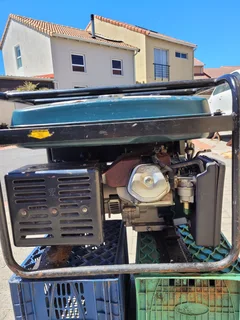 5.5kva Generator stramm for sale