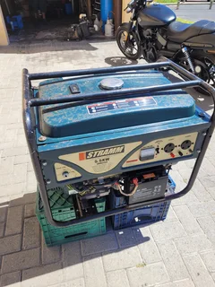 5.5kva Generator stramm for sale
