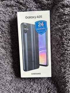 Samsung A05