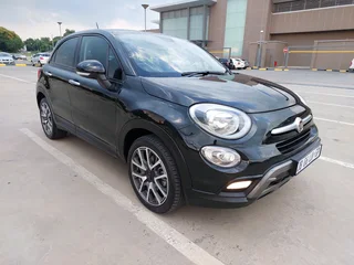 2021 Fiat 500x | Full House | 6 Speed Manual | 1.4 Multiair Turbo | Excellent Condition For Sale