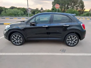 2021 Fiat 500x | Full House | 6 Speed Manual | 1.4 Multiair Turbo | Excellent Condition For Sale