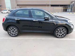 2021 Fiat 500x | Full House | 6 Speed Manual | 1.4 Multiair Turbo | Excellent Condition For Sale
