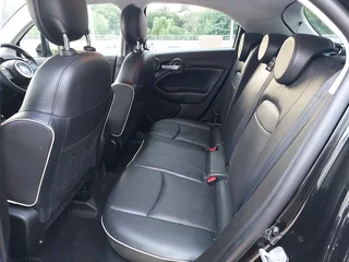 2021 Fiat 500x | Full House | 6 Speed Manual | 1.4 Multiair Turbo | Excellent Condition For Sale