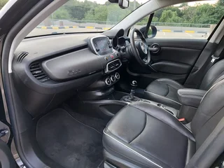 2021 Fiat 500x | Full House | 6 Speed Manual | 1.4 Multiair Turbo | Excellent Condition For Sale