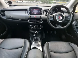 2021 Fiat 500x | Full House | 6 Speed Manual | 1.4 Multiair Turbo | Excellent Condition For Sale