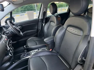 2021 Fiat 500x | Full House | 6 Speed Manual | 1.4 Multiair Turbo | Excellent Condition For Sale