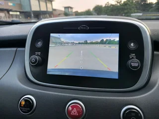 2021 Fiat 500x | Full House | 6 Speed Manual | 1.4 Multiair Turbo | Excellent Condition For Sale