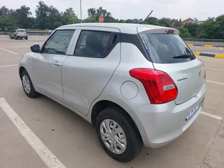 Very Clean 2020 Suzuki Swift For Sale