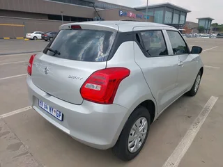 Very Clean 2020 Suzuki Swift For Sale