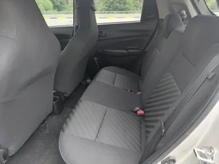 Very Clean 2020 Suzuki Swift For Sale