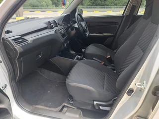 Very Clean 2020 Suzuki Swift For Sale