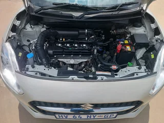 Very Clean 2020 Suzuki Swift For Sale