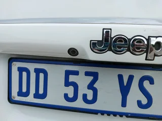 Very Clean 2015 Luxury Jeep Compass For Sale