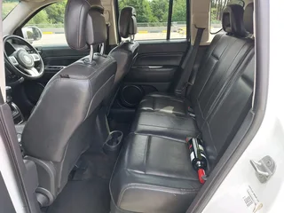 Very Clean 2015 Luxury Jeep Compass For Sale