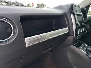 Very Clean 2015 Luxury Jeep Compass For Sale