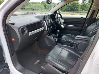 Very Clean 2015 Luxury Jeep Compass For Sale