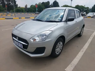 2020 Suzuki Swift Full House Excellent Condition For Sale