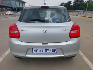2020 Suzuki Swift Full House Excellent Condition For Sale
