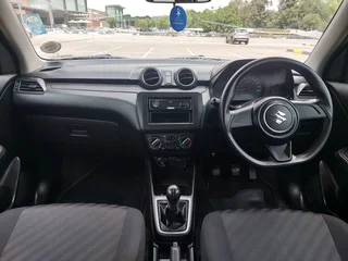 2020 Suzuki Swift Full House Excellent Condition For Sale