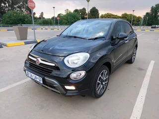 2020 Fiat 500x | Full House | 6 Speed Manual | 1.4 Multiair Turbo | Excellent Condition For Sale