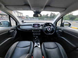 2020 Fiat 500x | Full House | 6 Speed Manual | 1.4 Multiair Turbo | Excellent Condition For Sale