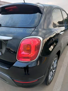 2020 Fiat 500x | Full House | 6 Speed Manual | 1.4 Multiair Turbo | Excellent Condition For Sale