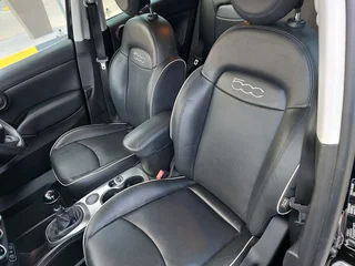 2020 Fiat 500x | Full House | 6 Speed Manual | 1.4 Multiair Turbo | Excellent Condition For Sale