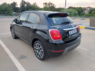 2020 Fiat 500x | Full House | 6 Speed Manual | 1.4 Multiair Turbo | Excellent Condition For Sale