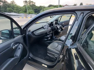 2020 Fiat 500x | Full House | 6 Speed Manual | 1.4 Multiair Turbo | Excellent Condition For Sale