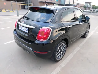 2020 Fiat 500x | Full House | 6 Speed Manual | 1.4 Multiair Turbo | Excellent Condition For Sale